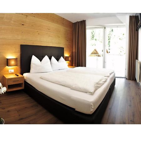 Apparthotel Central Campo Tures Kültér fotó