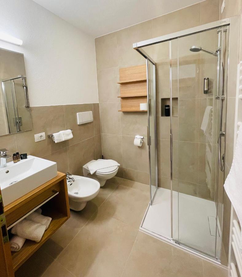 Apparthotel Central Campo Tures Kültér fotó