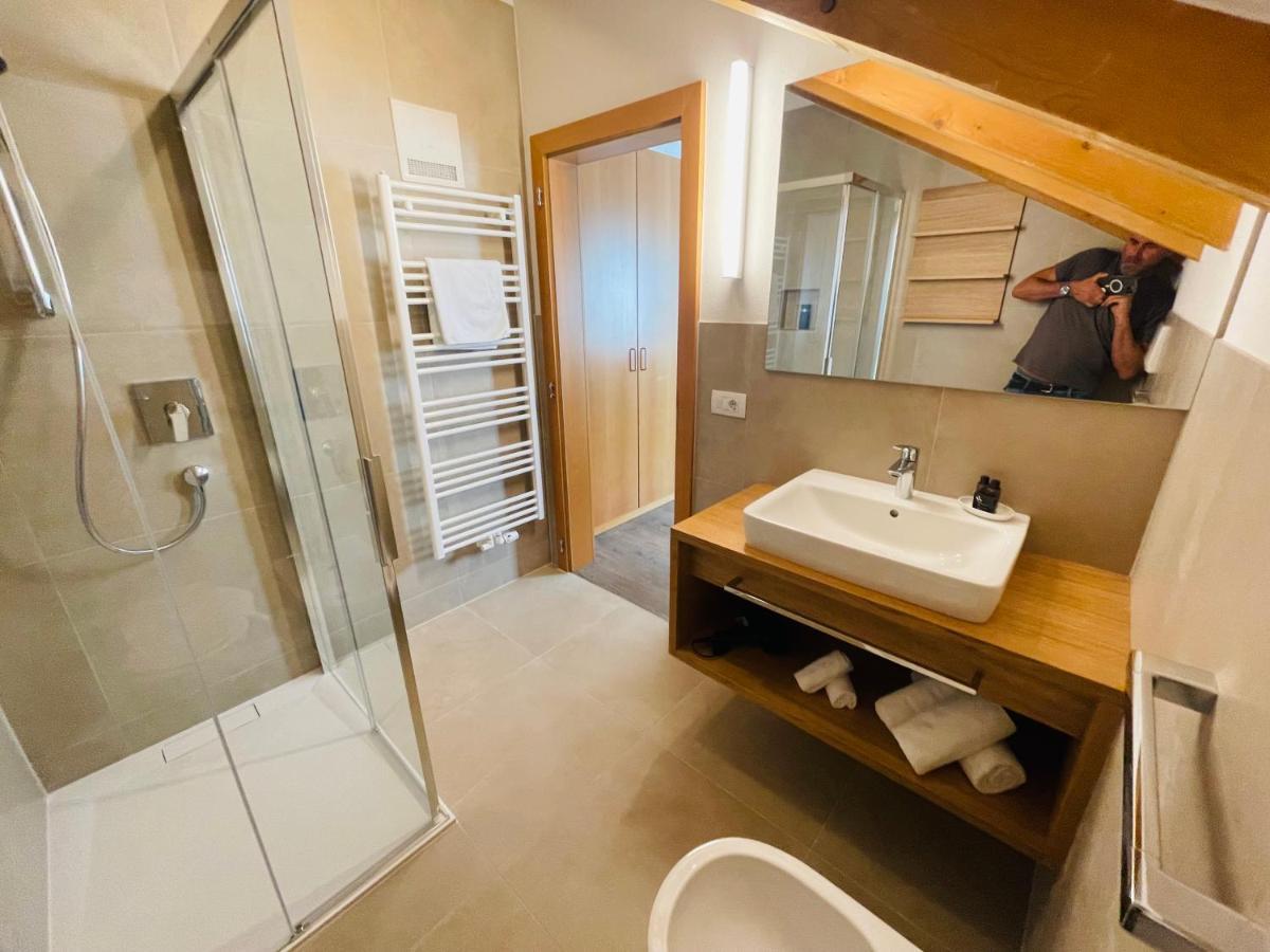 Apparthotel Central Campo Tures Kültér fotó
