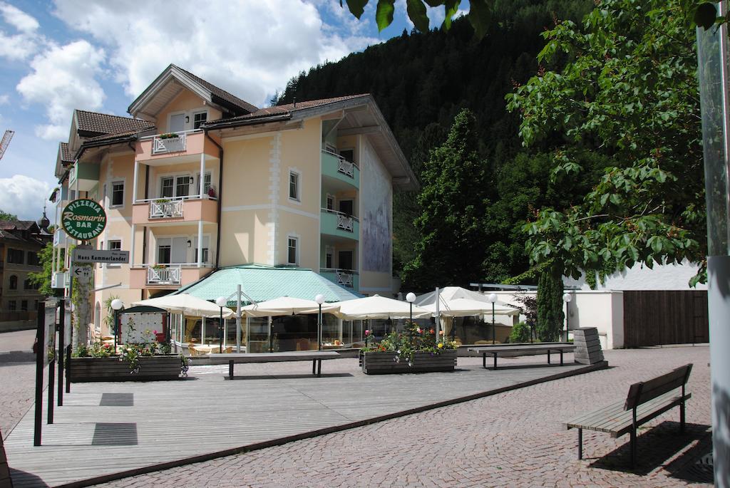 Apparthotel Central Campo Tures Kültér fotó