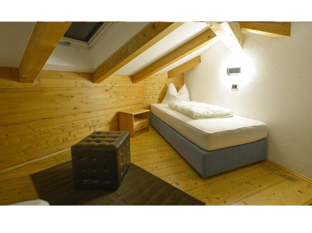 Apparthotel Central Campo Tures Kültér fotó