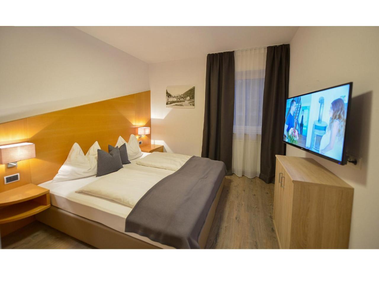 Apparthotel Central Campo Tures Kültér fotó