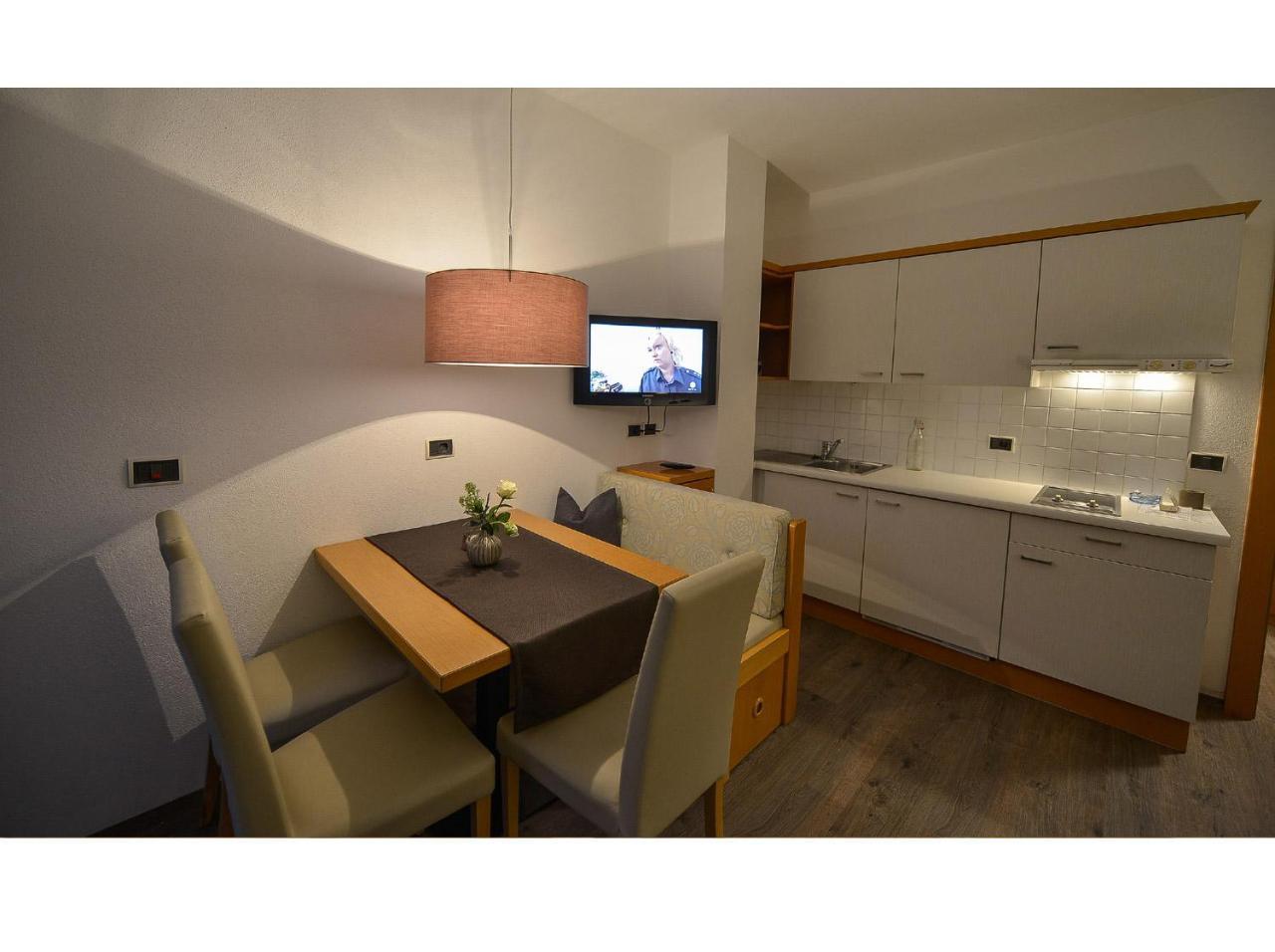 Apparthotel Central Campo Tures Kültér fotó