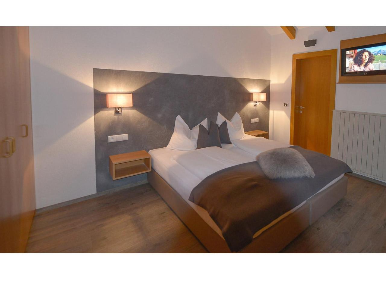Apparthotel Central Campo Tures Kültér fotó