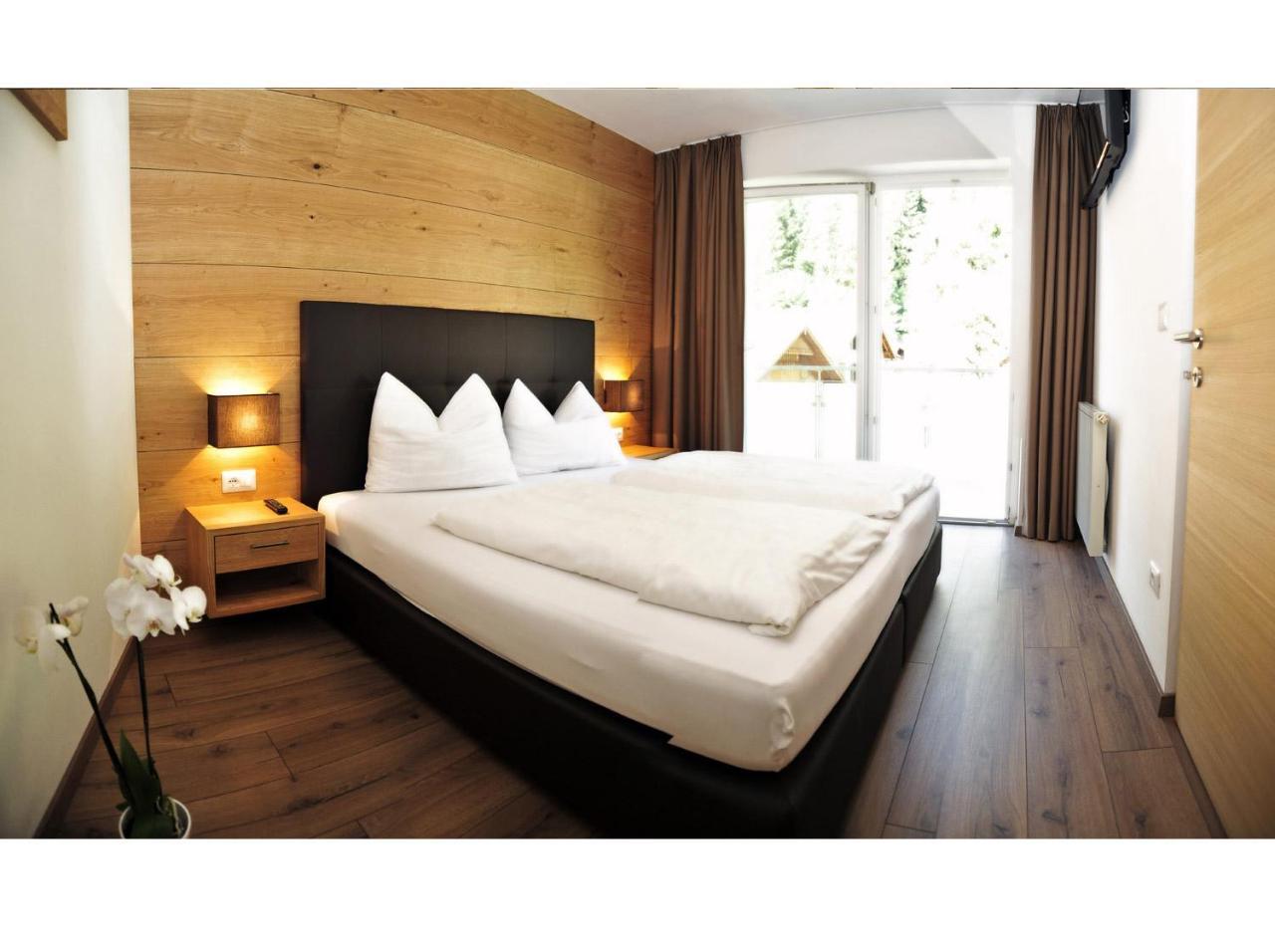 Apparthotel Central Campo Tures Kültér fotó